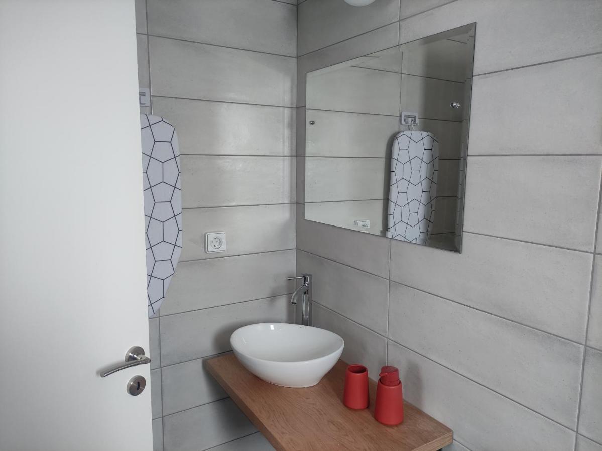 Villa Ruby Pessada Песада Экстерьер фото