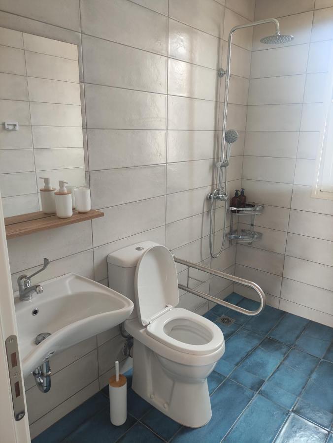 Villa Ruby Pessada Песада Экстерьер фото