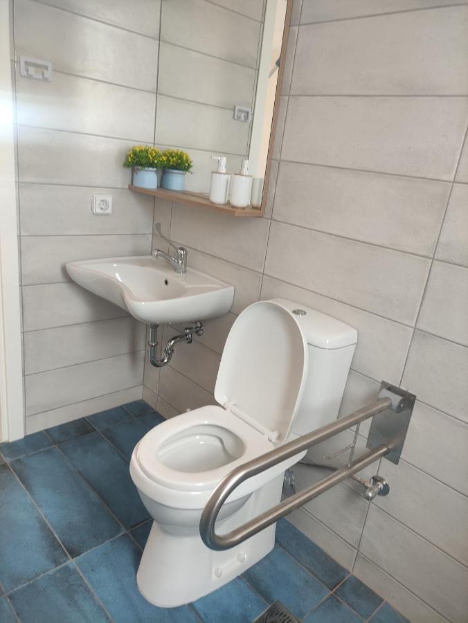 Villa Ruby Pessada Песада Экстерьер фото