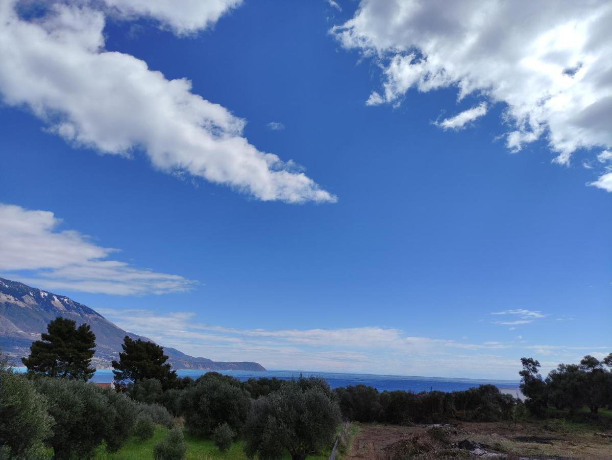 Villa Ruby Pessada Песада Экстерьер фото