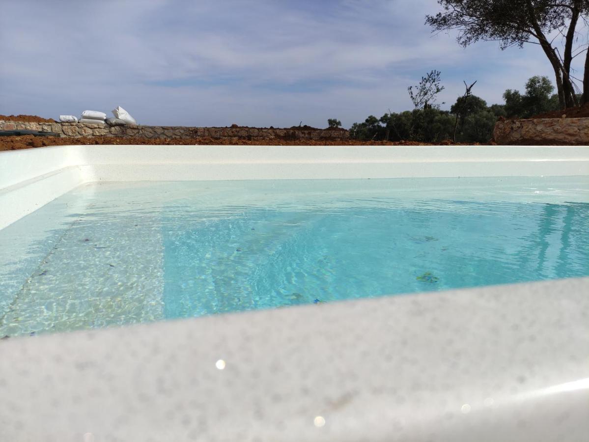 Villa Ruby Pessada Песада Экстерьер фото