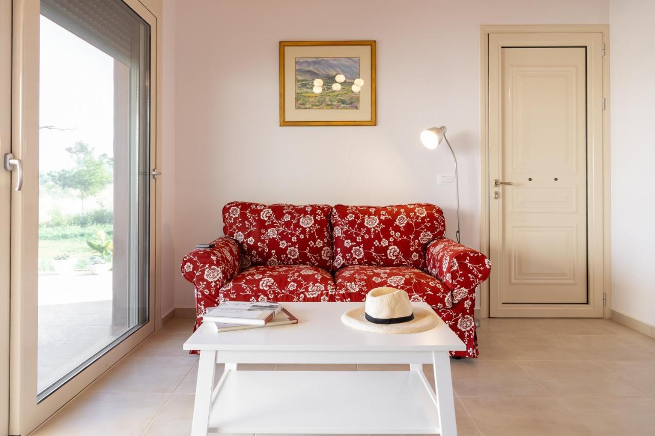 Villa Ruby Pessada Песада Экстерьер фото