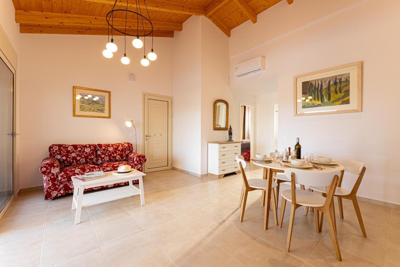 Villa Ruby Pessada Песада Экстерьер фото
