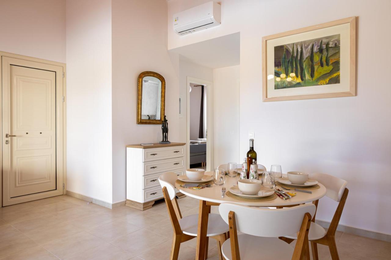 Villa Ruby Pessada Песада Экстерьер фото