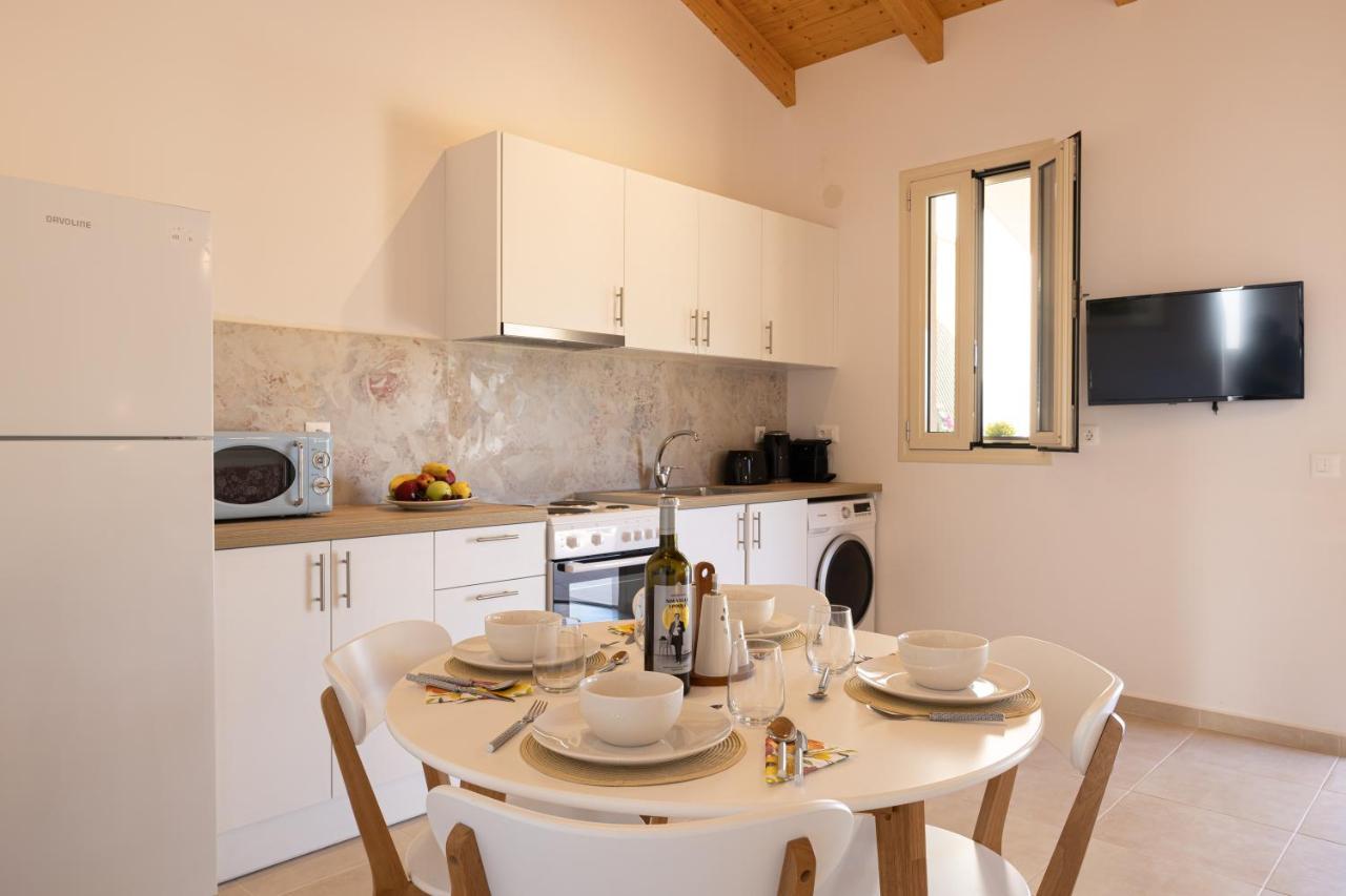 Villa Ruby Pessada Песада Экстерьер фото