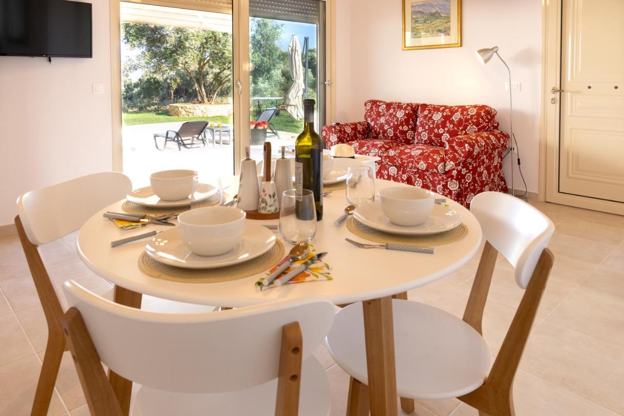 Villa Ruby Pessada Песада Экстерьер фото