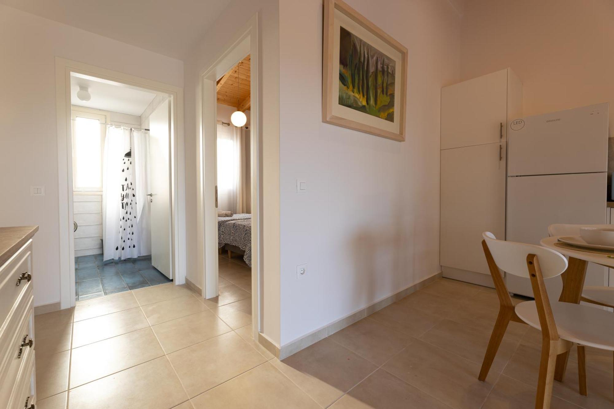 Villa Ruby Pessada Песада Экстерьер фото