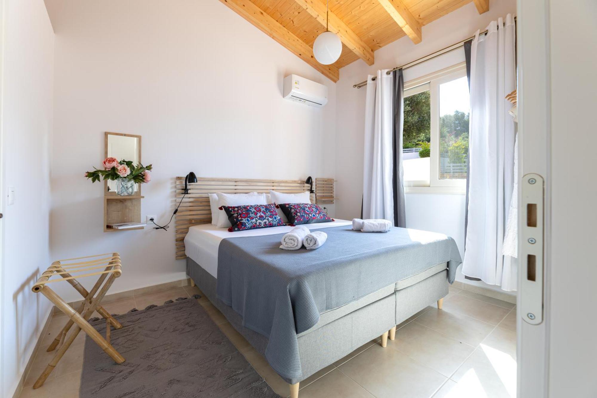 Villa Ruby Pessada Песада Экстерьер фото