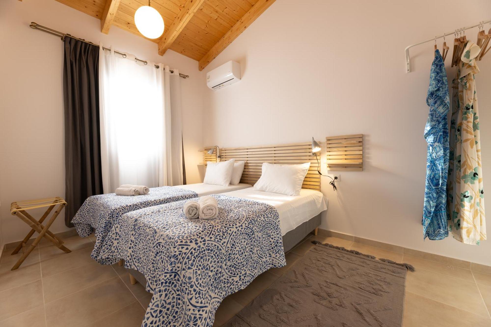 Villa Ruby Pessada Песада Экстерьер фото