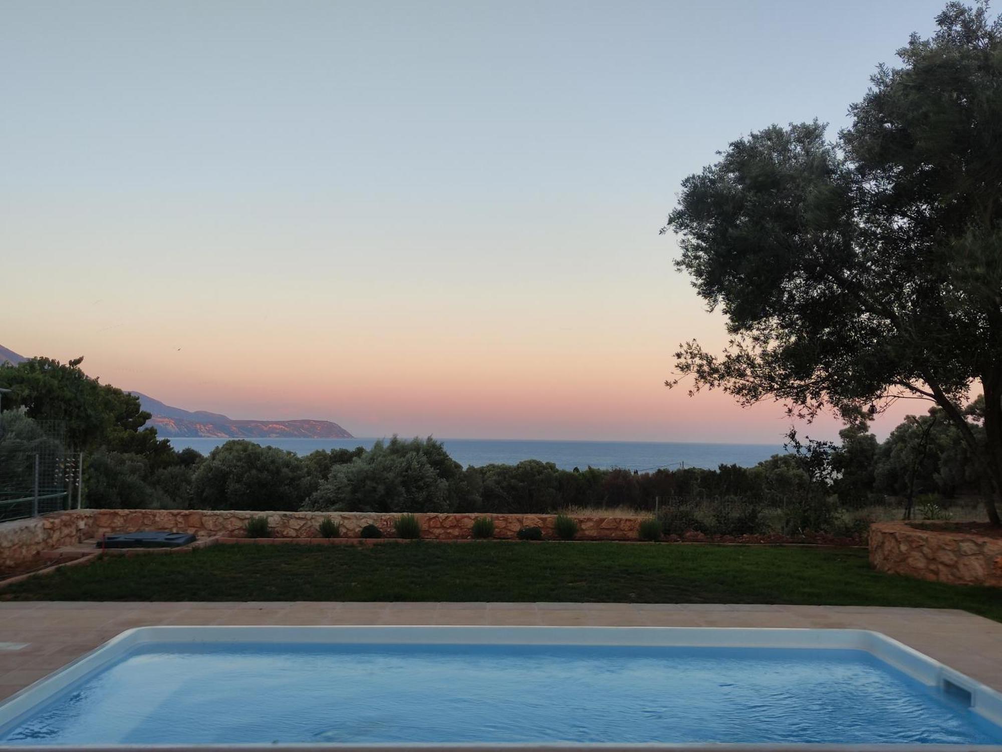 Villa Ruby Pessada Песада Экстерьер фото