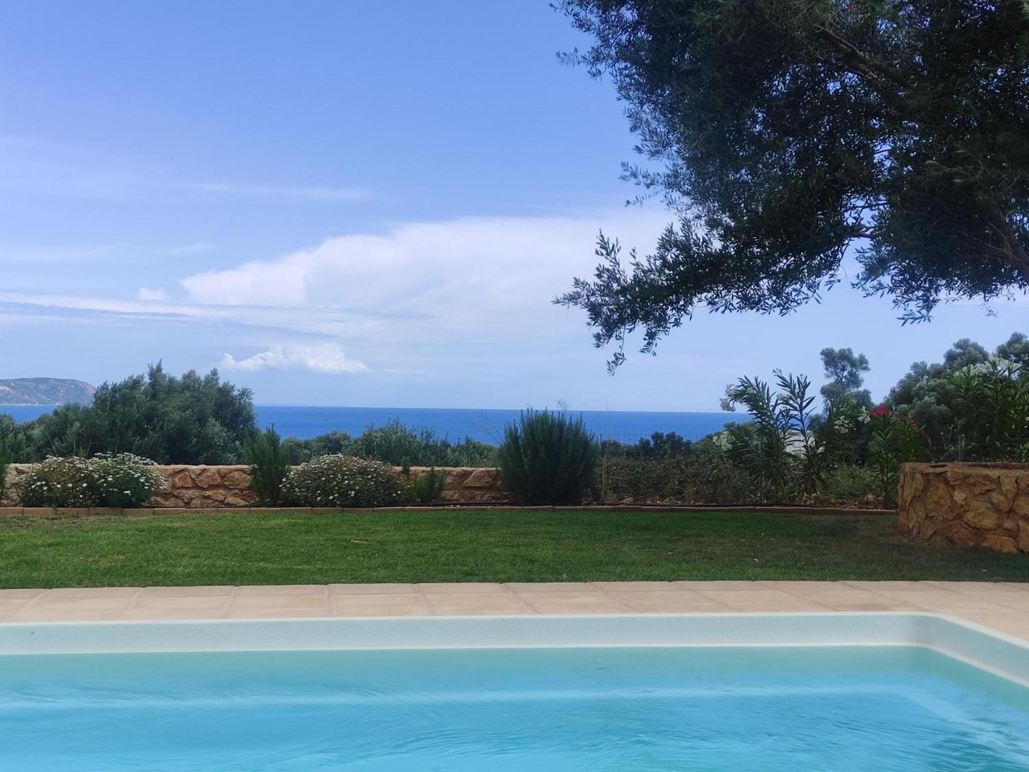 Villa Ruby Pessada Песада Экстерьер фото